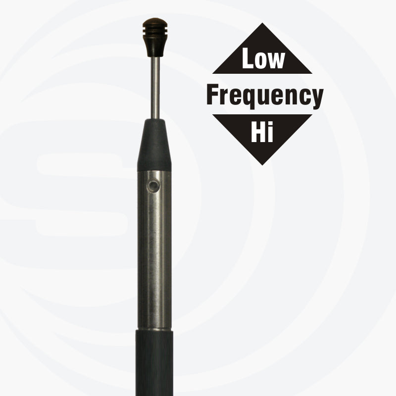 Sirio - Twin Log 5 3/8 Doppio avvolgimento in parallelo per un'elevata potenza